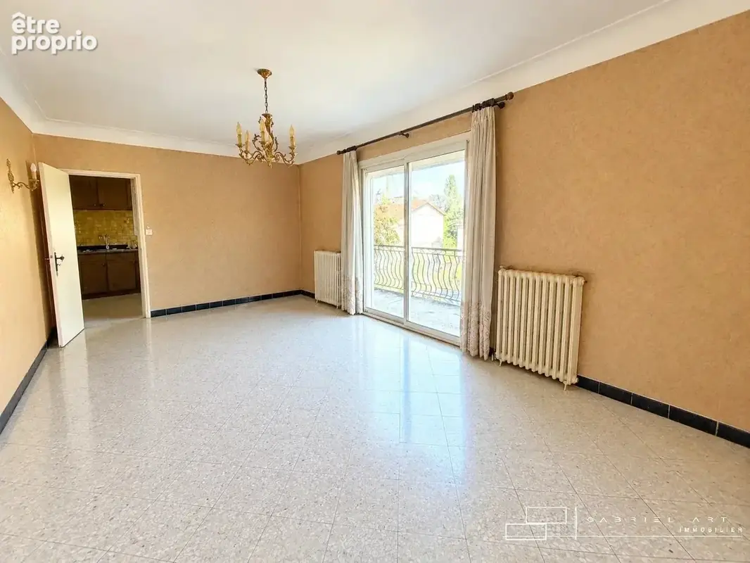 Maison 4 pièces 85 m² à vendre à Auch (32000) - photo 2