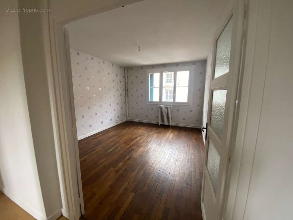 Appartement à LE CREUSOT