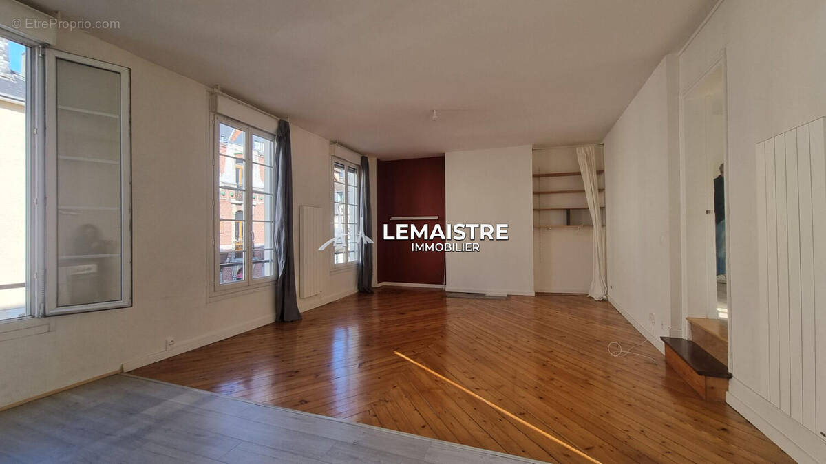 Appartement à ROUEN