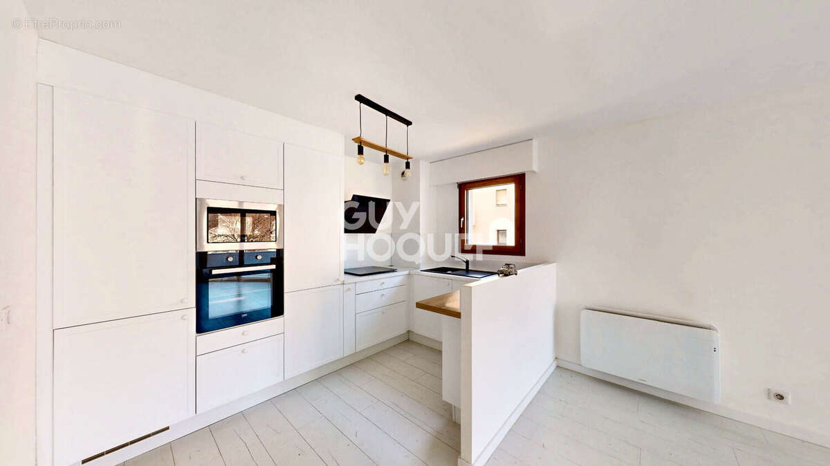 Appartement à ANNECY