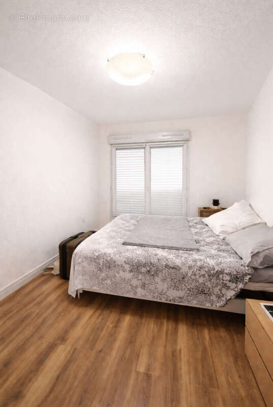 Appartement à AULNAY-SOUS-BOIS
