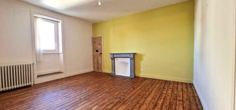 Maison à DOUARNENEZ