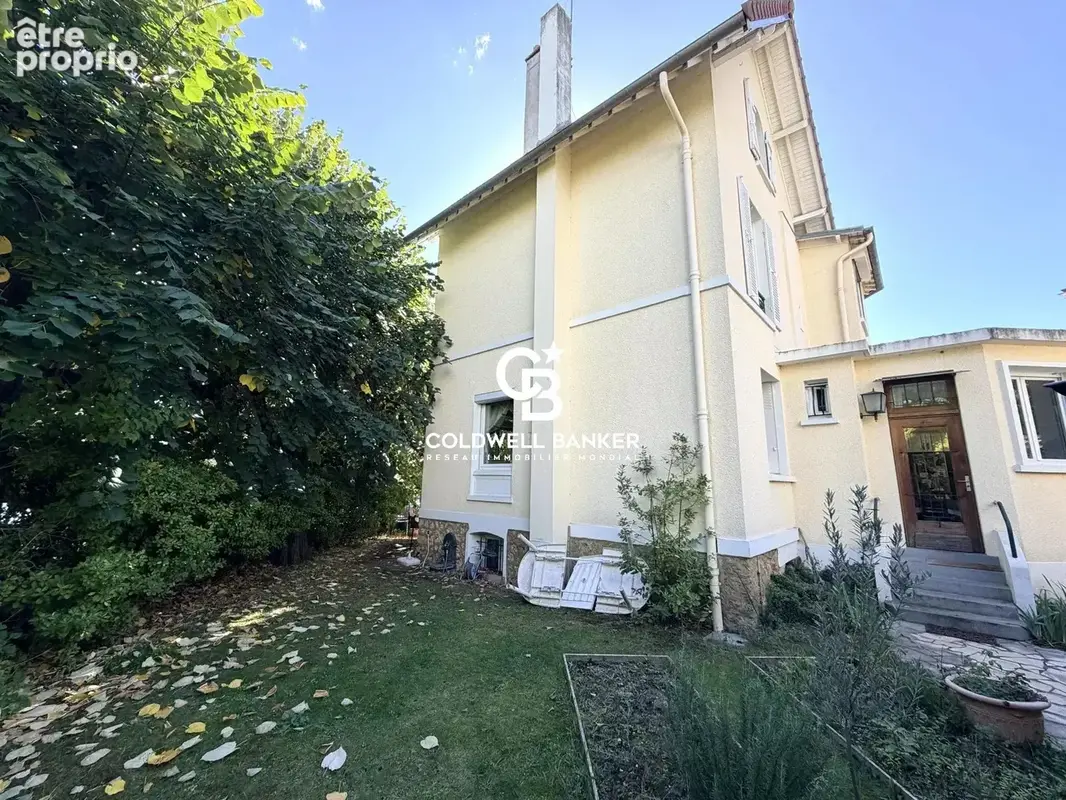 Maison de ville 191m2 Vésinet-Centre - photo 31