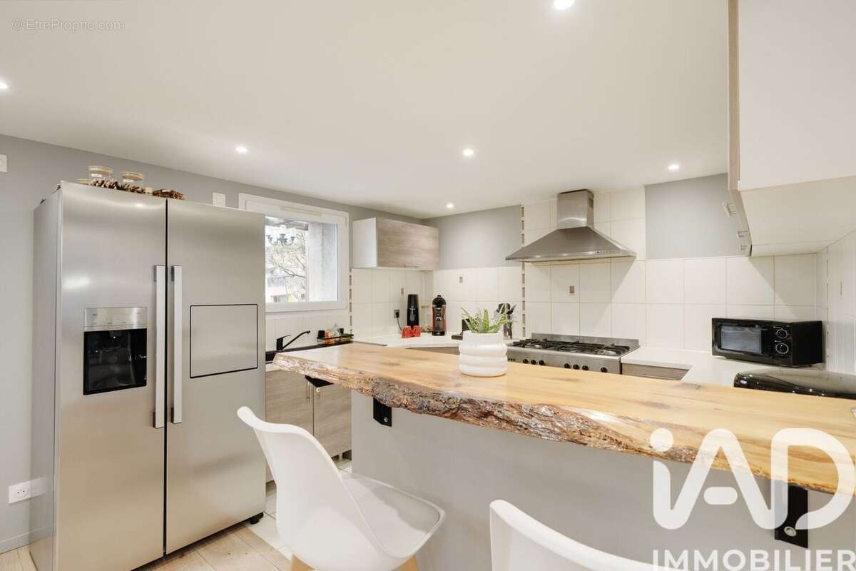 Photo 8 - Maison à NANCY