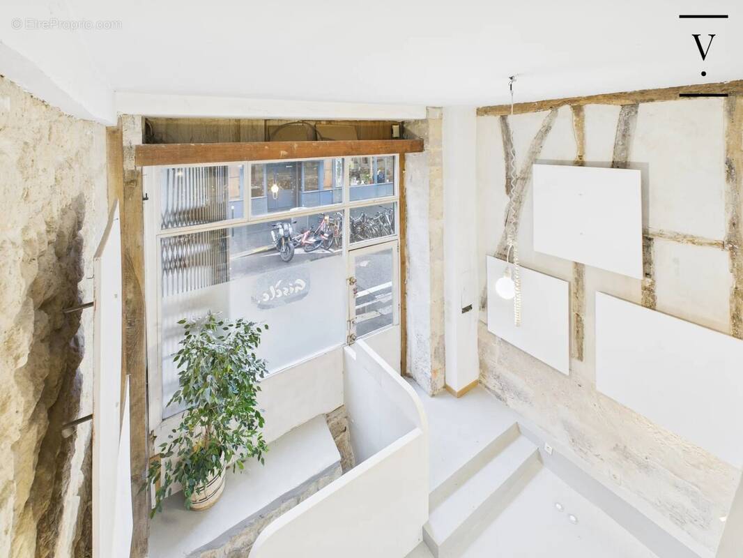 Commerce à PARIS-11E