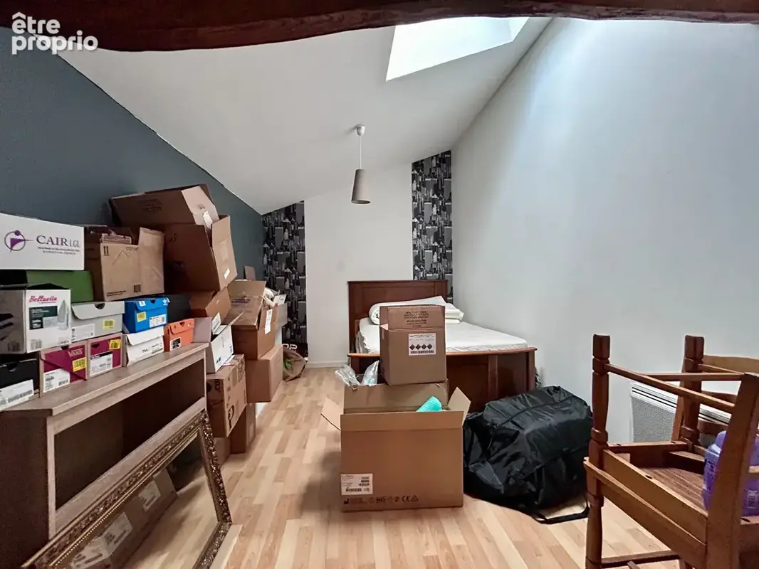 Maison Beaussais Vitre 5 pièce(s) 116 m2 - photo 8