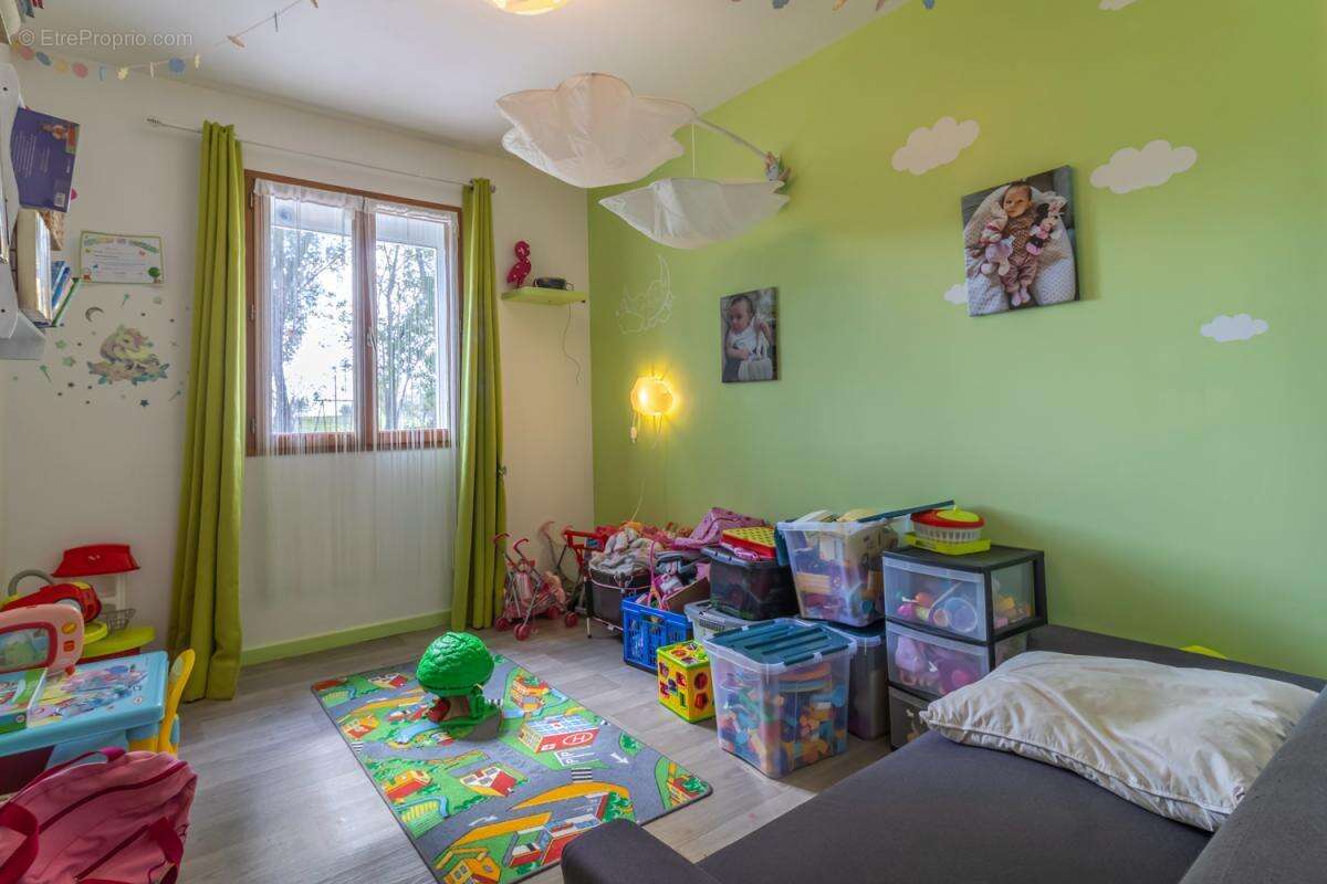 Maison à SELLES-SUR-CHER