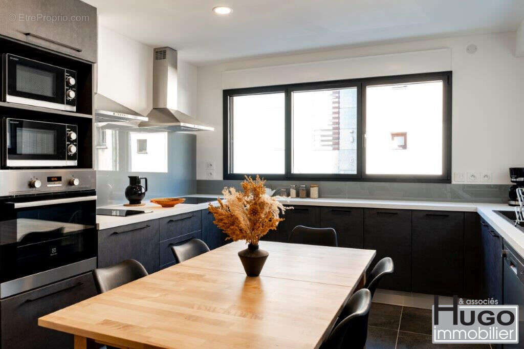 Appartement à TALENCE