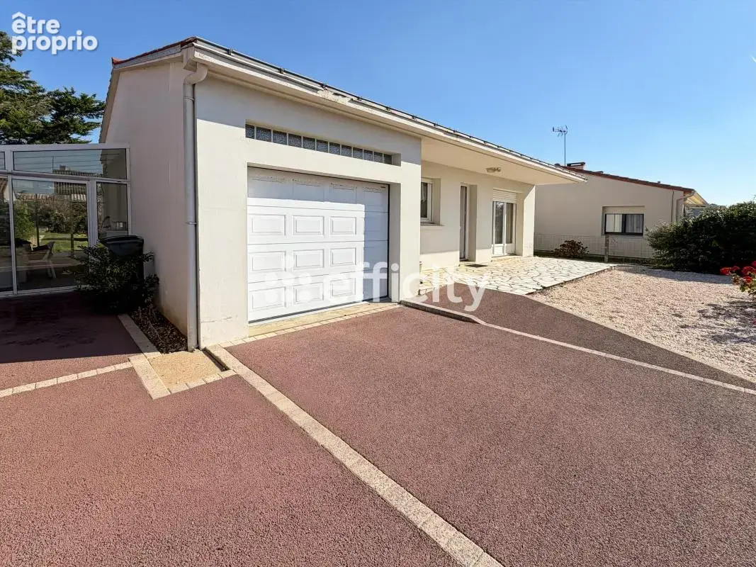 Maison 3 pièces 67 m² à vendre à Bretignolles-Sur-Mer (85470) - photo 10
