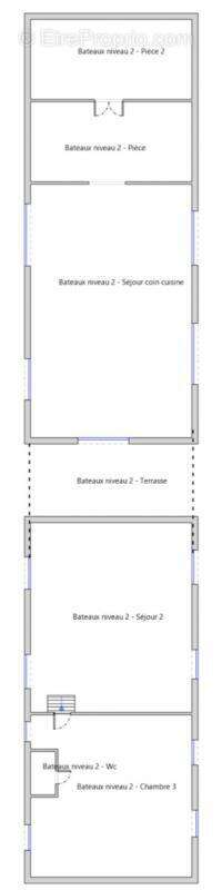 Commerce à VILLENEUVE-LA-GARENNE