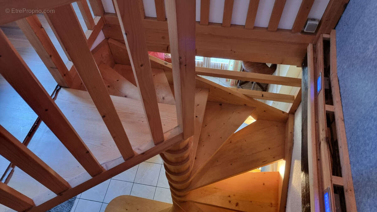 CÔTES D'ARMOR, Proche Guerledan, Charmante Maison Individuelle de 3 Chambres - photo 8