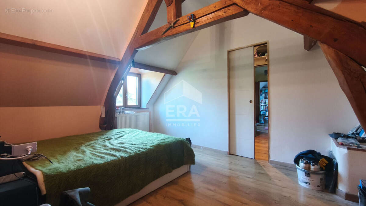 Maison à NOGENT-LE-ROTROU