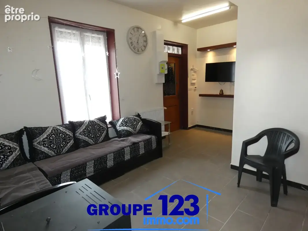 Ensemble de 2 MAISONS - photo 15
