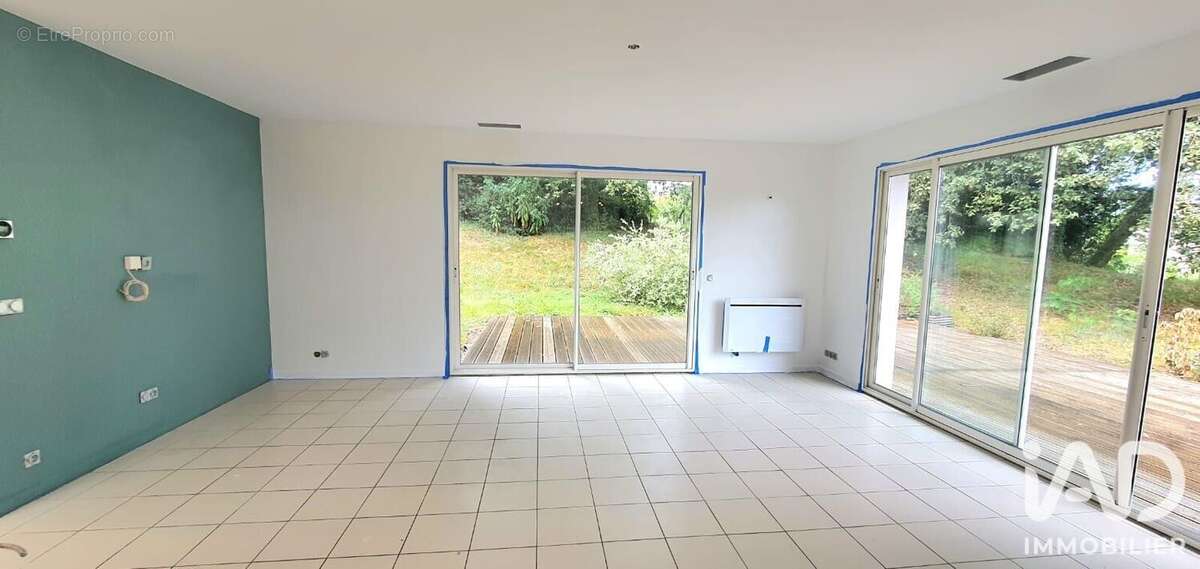 Maison 163 m² à Mios  - photo 4