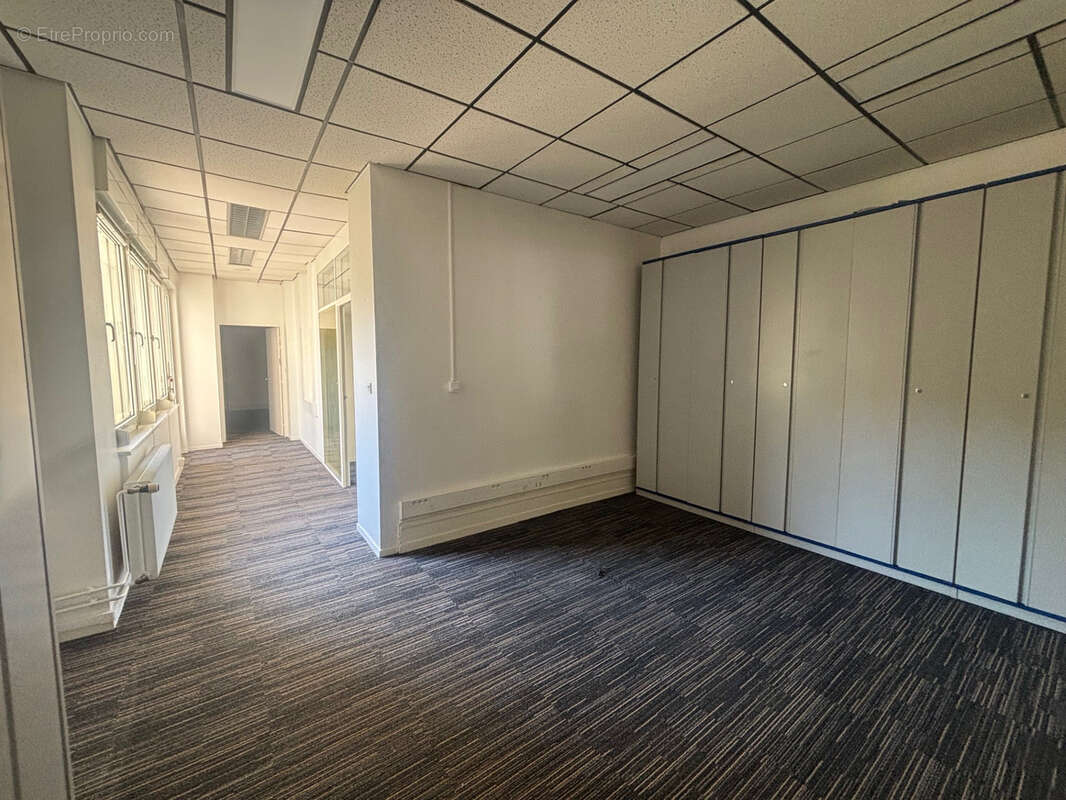 Commerce à STRASBOURG