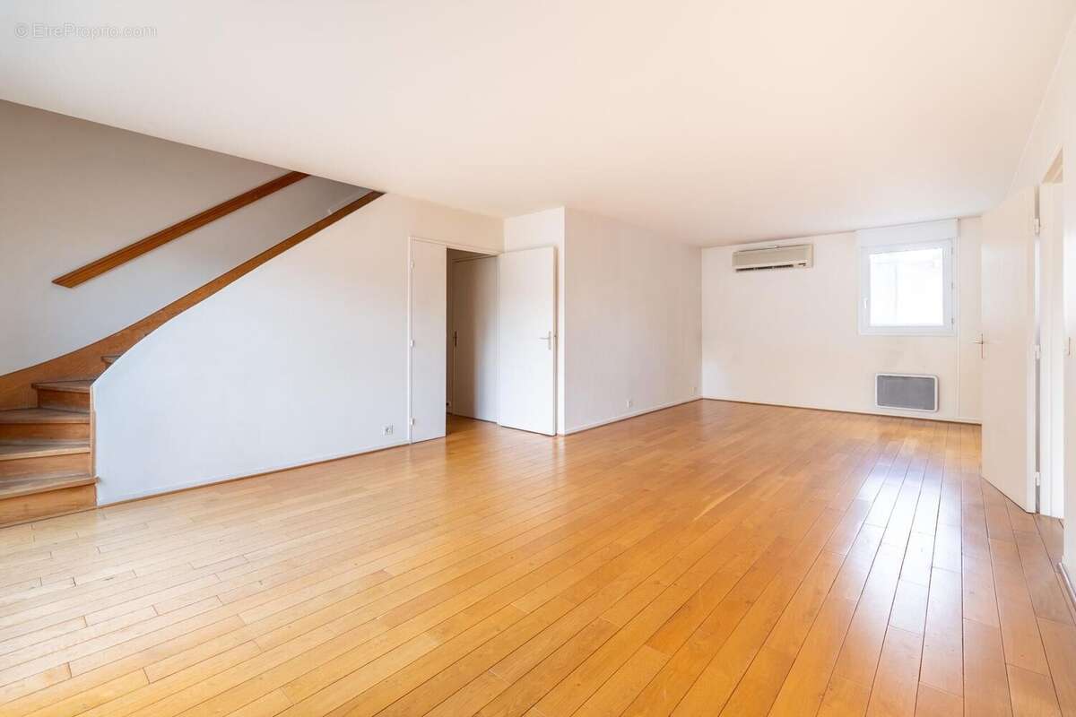 Photo 4 - Appartement à PARIS-13E