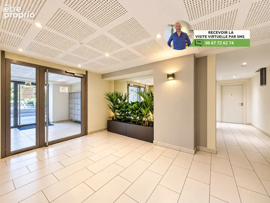 Appartement 2p à vendre à Juan-les-pins (06160) - photo 25