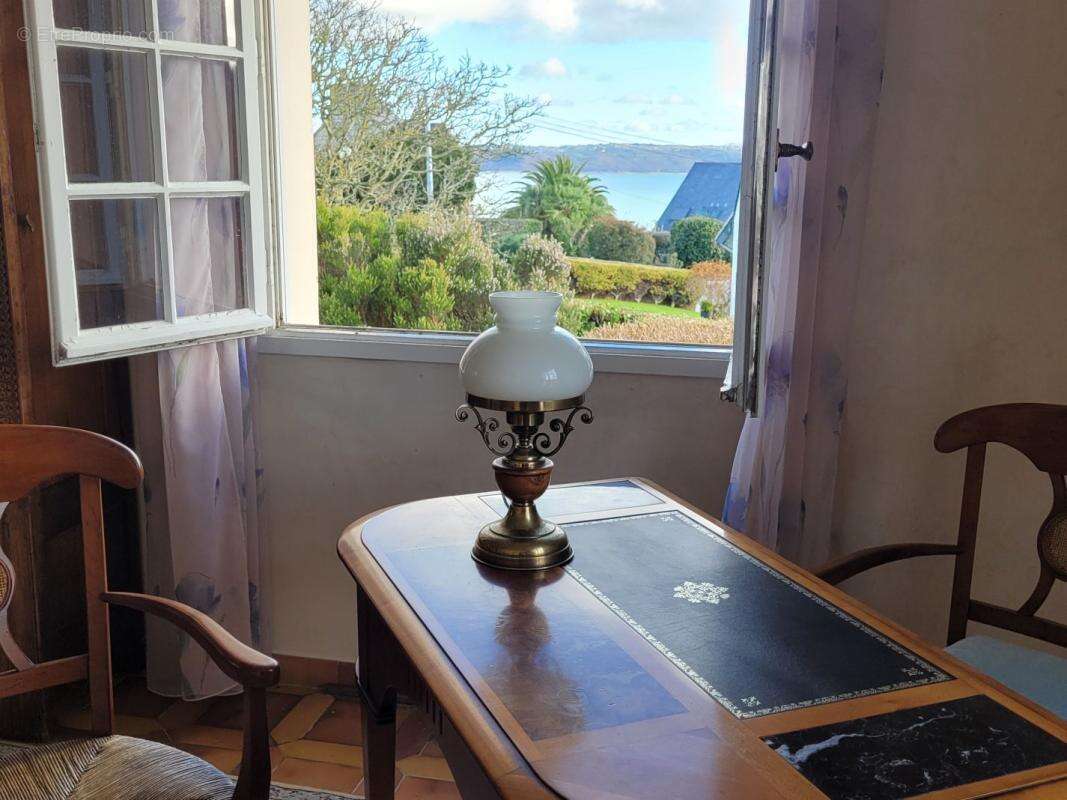 Maison à PERROS-GUIREC