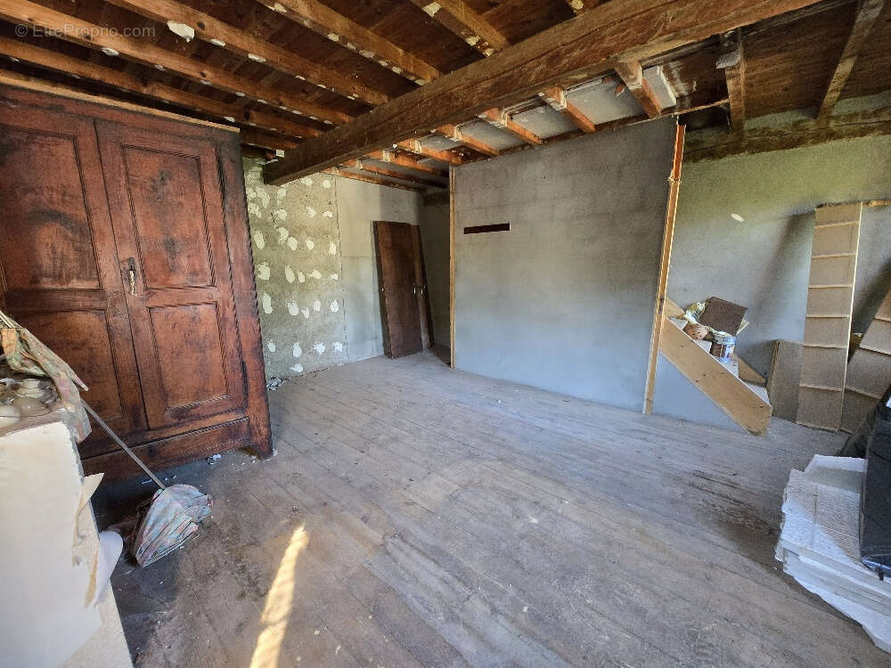 PORTET D'ASPET-Maison individuelle à rénover - photo 7