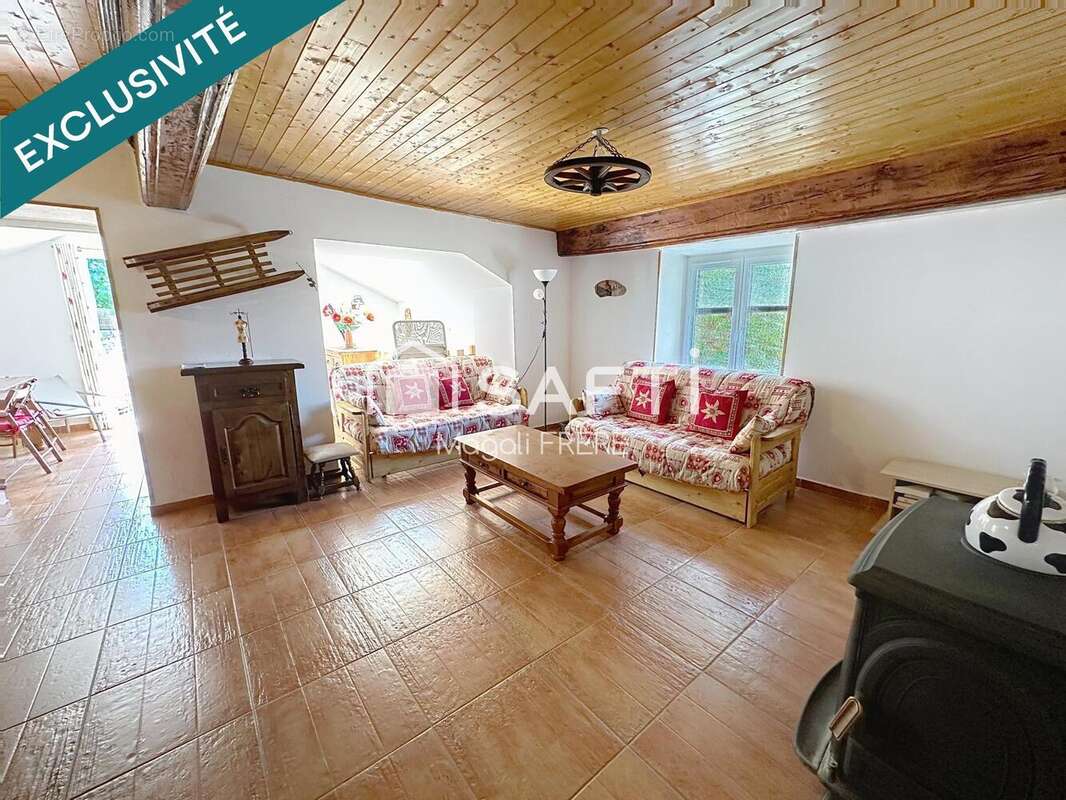 Photo 3 - Maison à ANCELLE