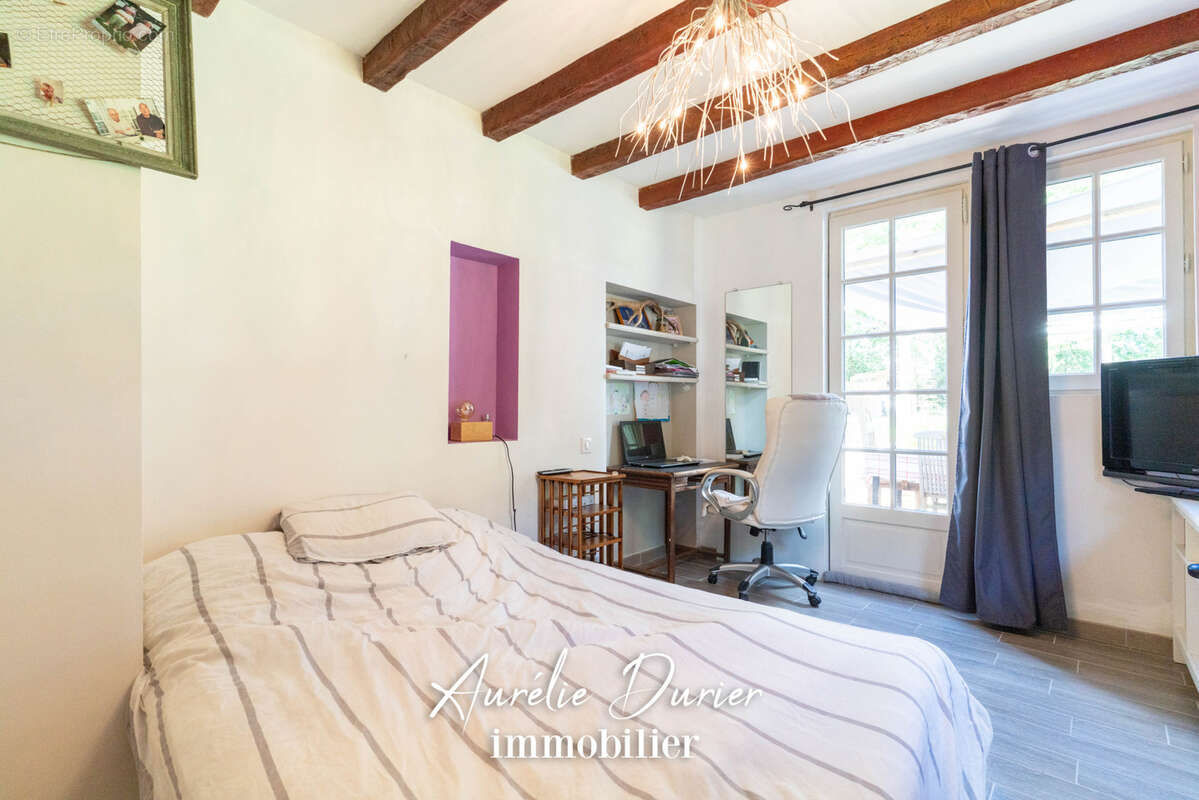 Maison à CHAMBRAY-LES-TOURS