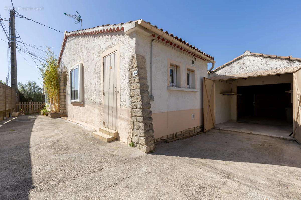 Maison 3 pièces, 75 m² avec piscine à Carpentras - photo 21