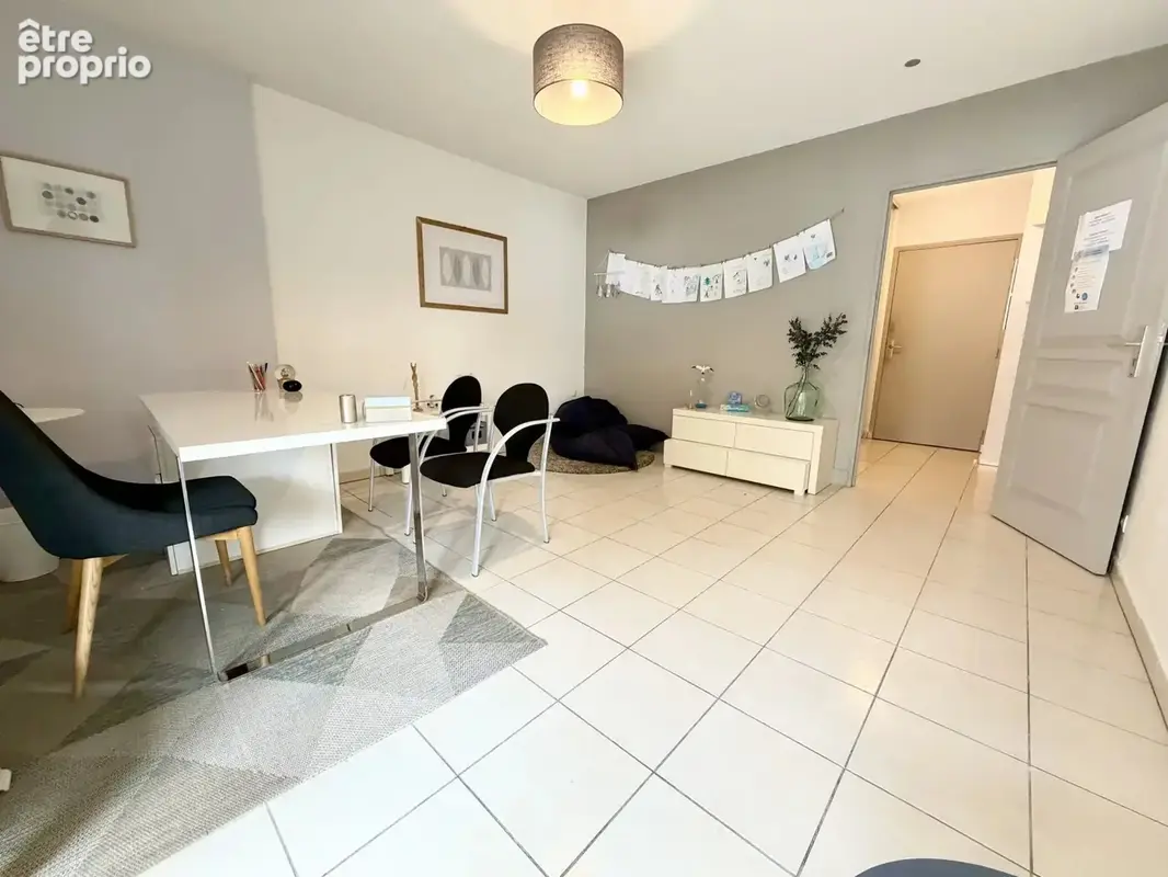 Appartement à L'UNION