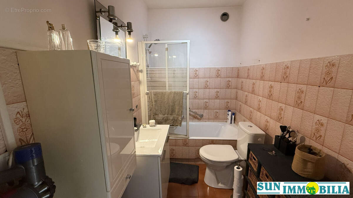 Appartement à CAGNES-SUR-MER