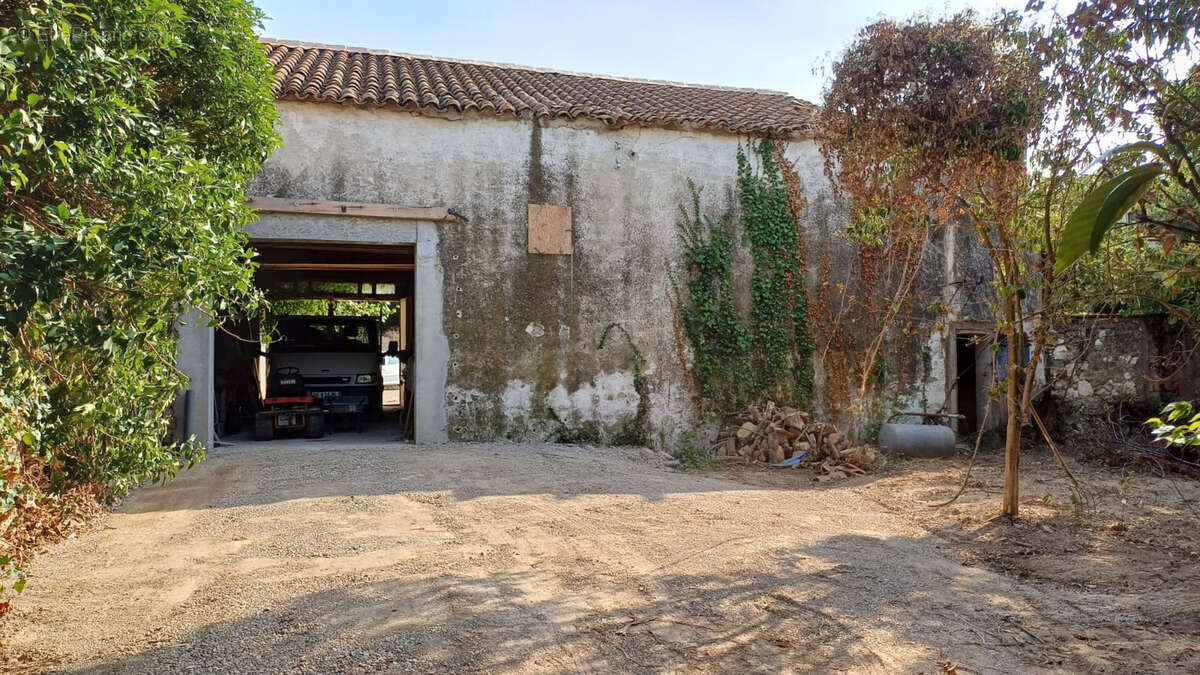Autre à COURSAN