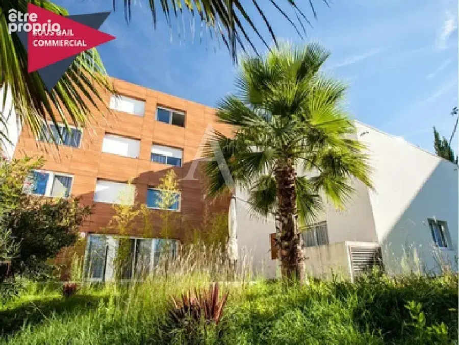 Photo Appartement à Montpellier au prix de 61 929€