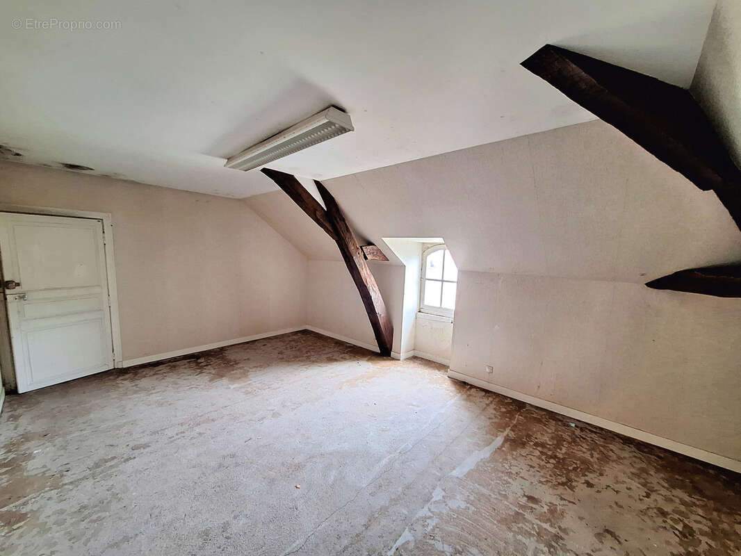 Appartement à SEGRE