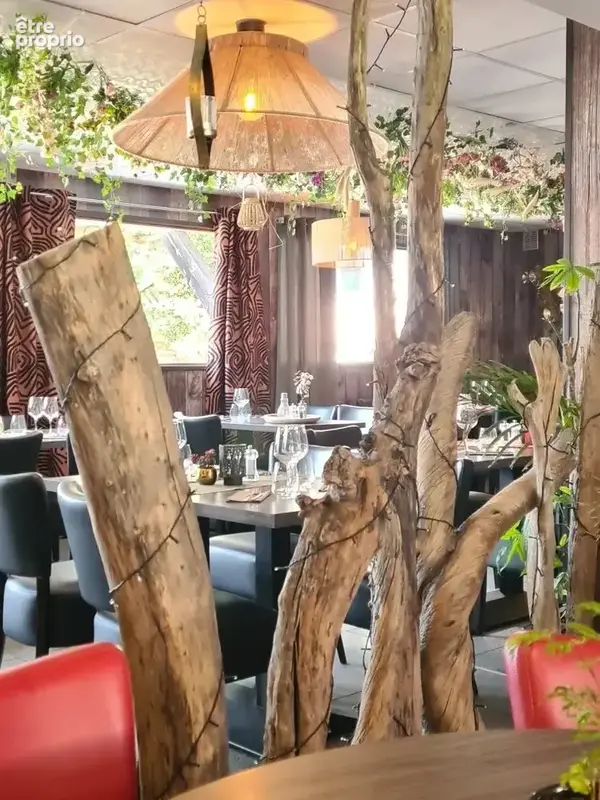 Fonds de comerce bar restaurant pizzeria licence iv - photo 5