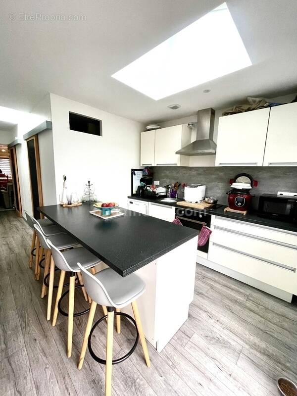 Maison à SAINT-AMAND-LES-EAUX