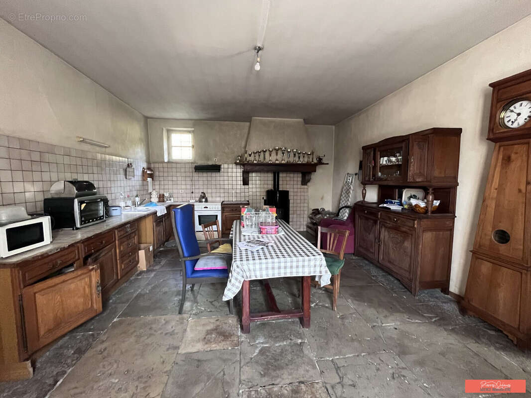 Maison 150 m² à Saint-Martin-De-Seignanx  - photo 7