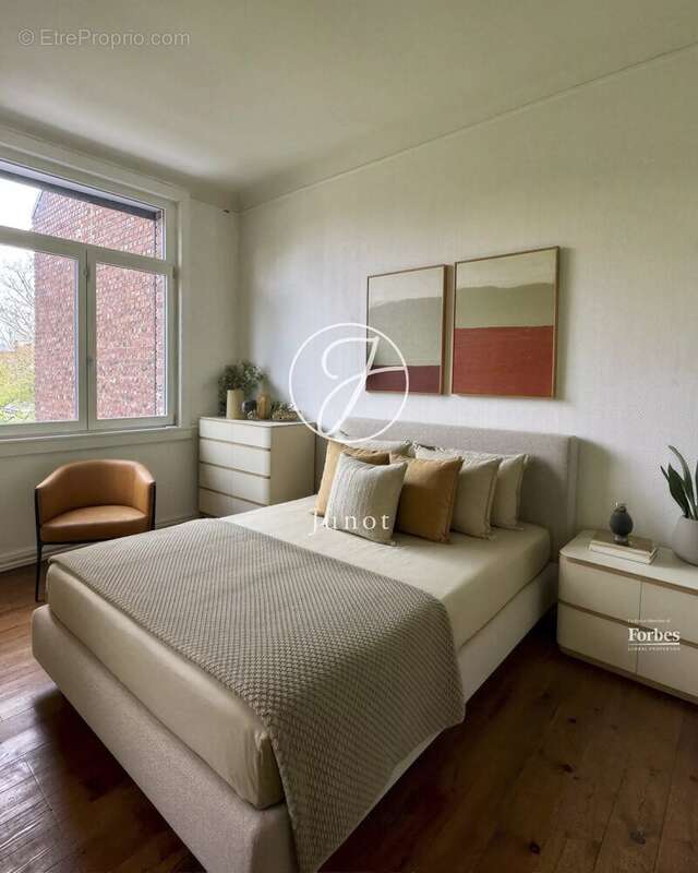 Maison à LILLE