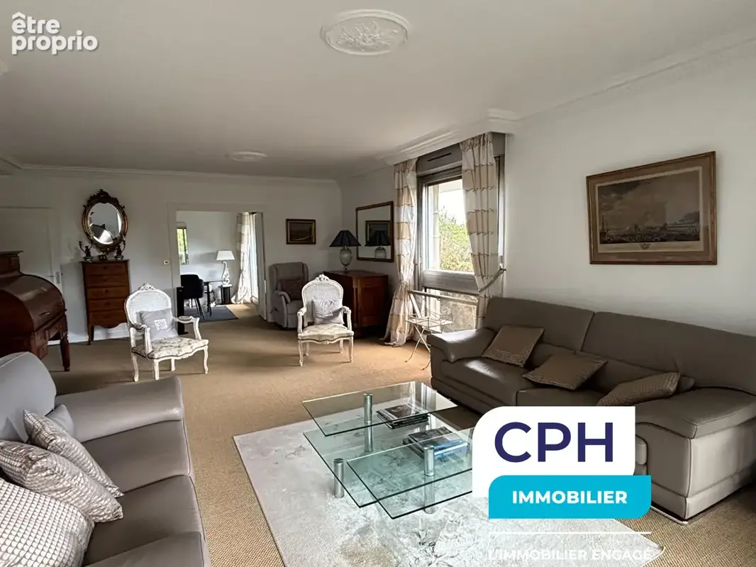 Appartement à LE CHESNAY