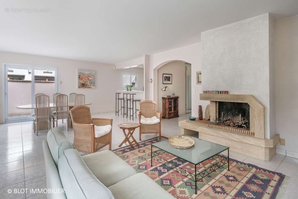 Maison à LA BAULE-ESCOUBLAC