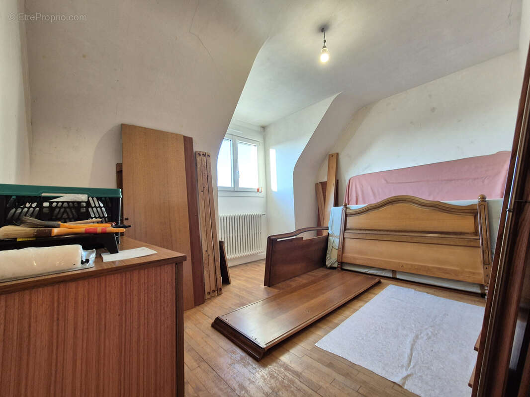 Maison à SAINT-POTAN