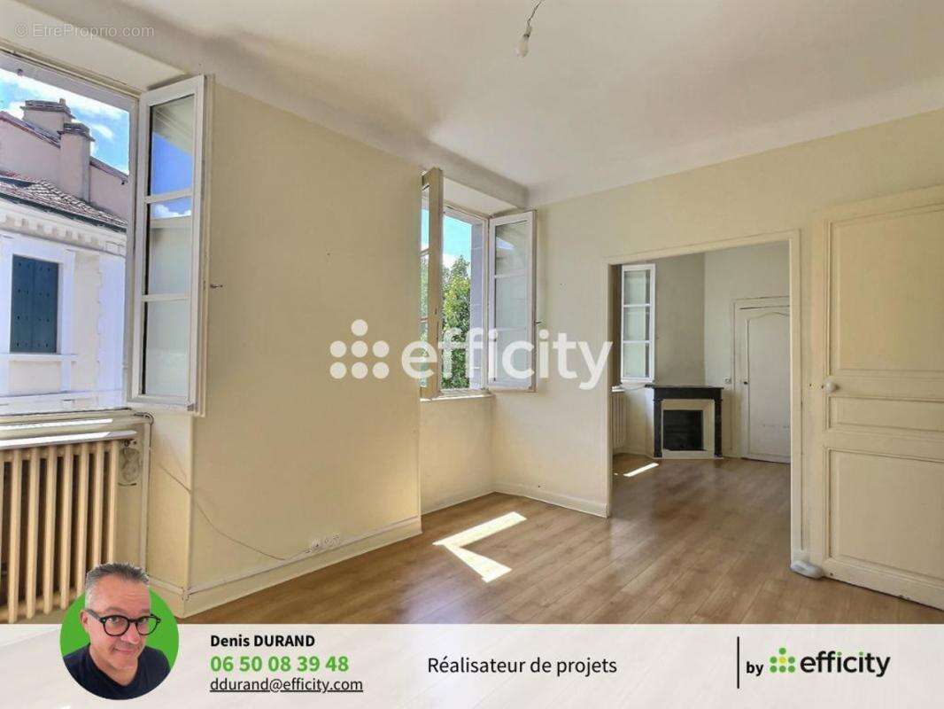 Appartement à SAINT-JEAN-DE-LUZ