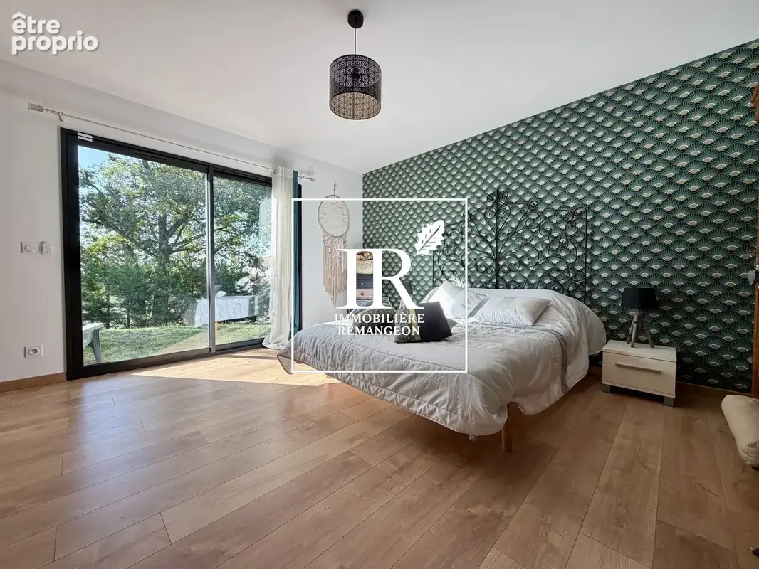 Maison 6 pièces 179 m² à vendre à Mery-Sur-Cher (18100) - photo 5