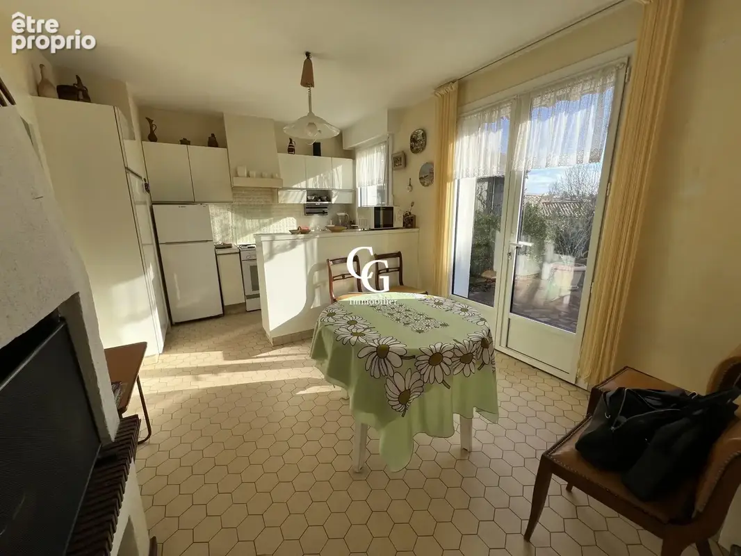 Maison 6 pièces 208 m² à vendre à La Planche (44140) - photo 6