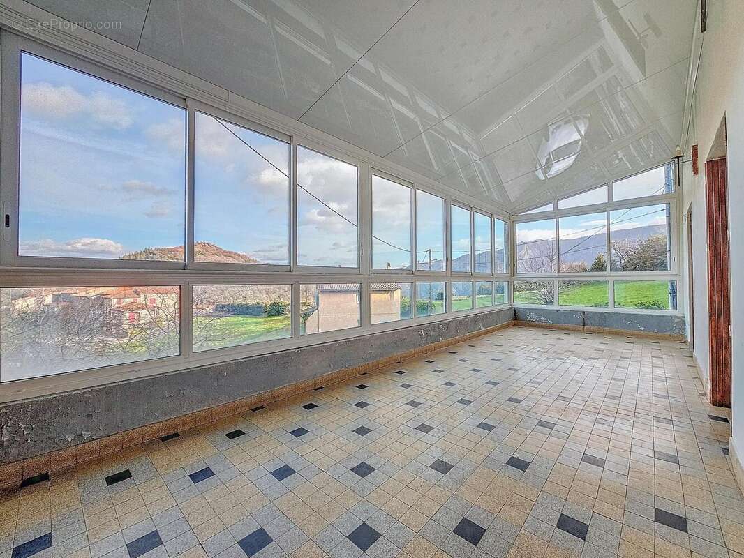 Photo 4 - Maison à CASTANET-LE-HAUT