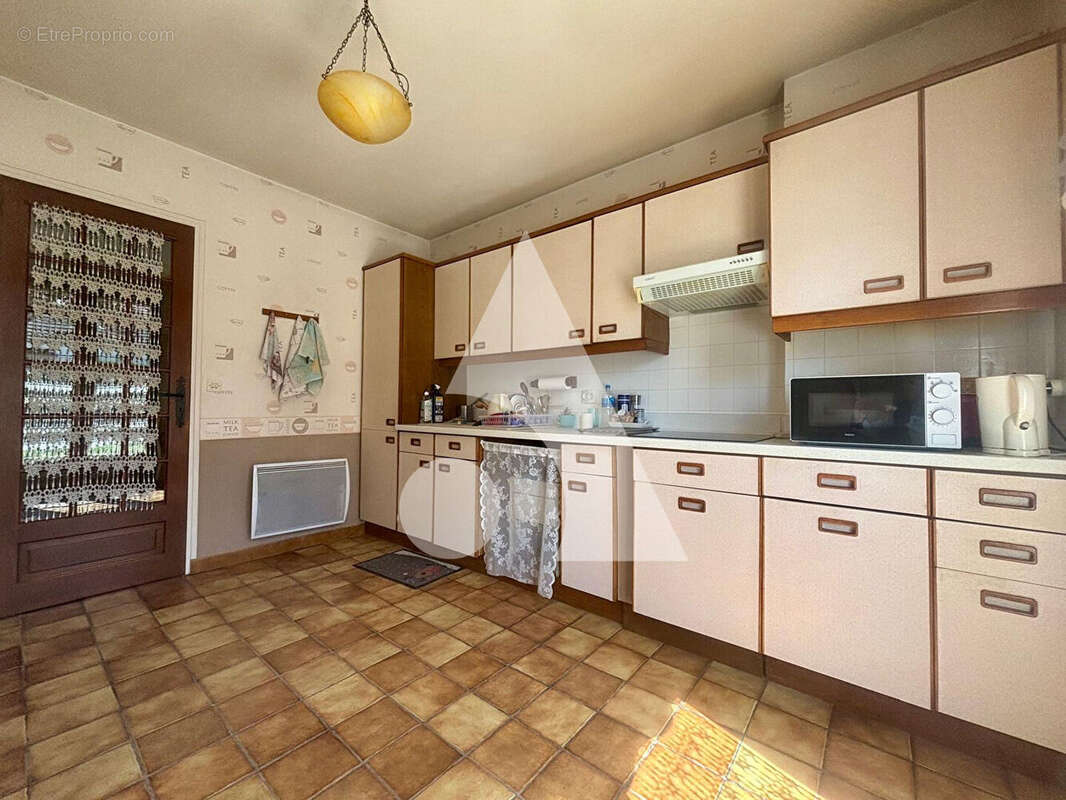 Maison à ORMOY