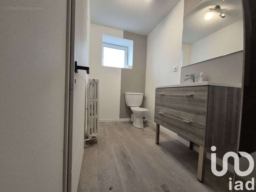 Photo 5 - Maison à VINCEY