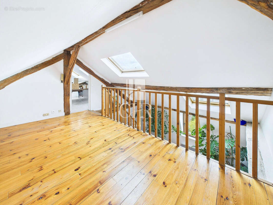 Appartement à SAINT-MAUR-DES-FOSSES