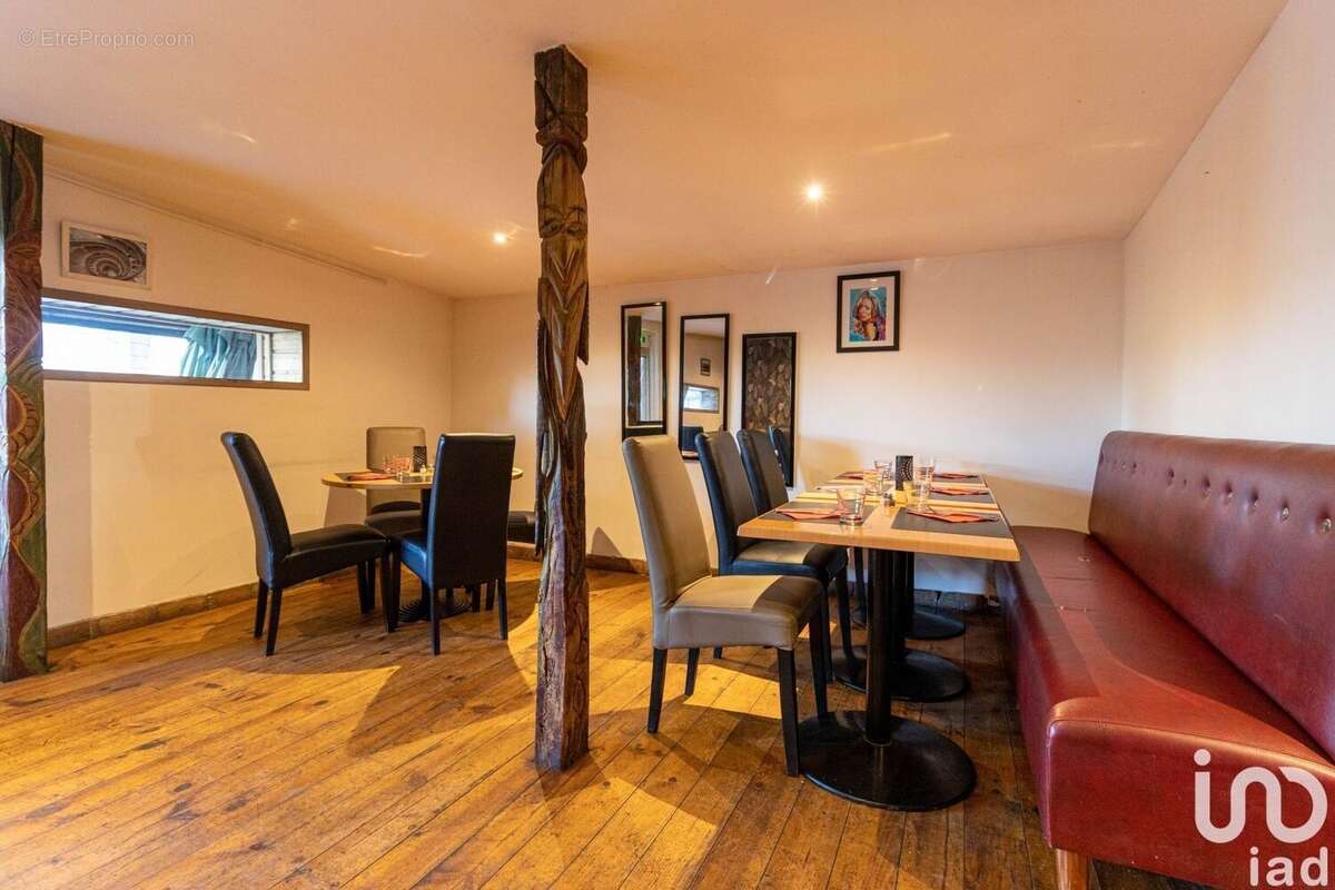 Photo 5 - Commerce à CONCHES-EN-OUCHE