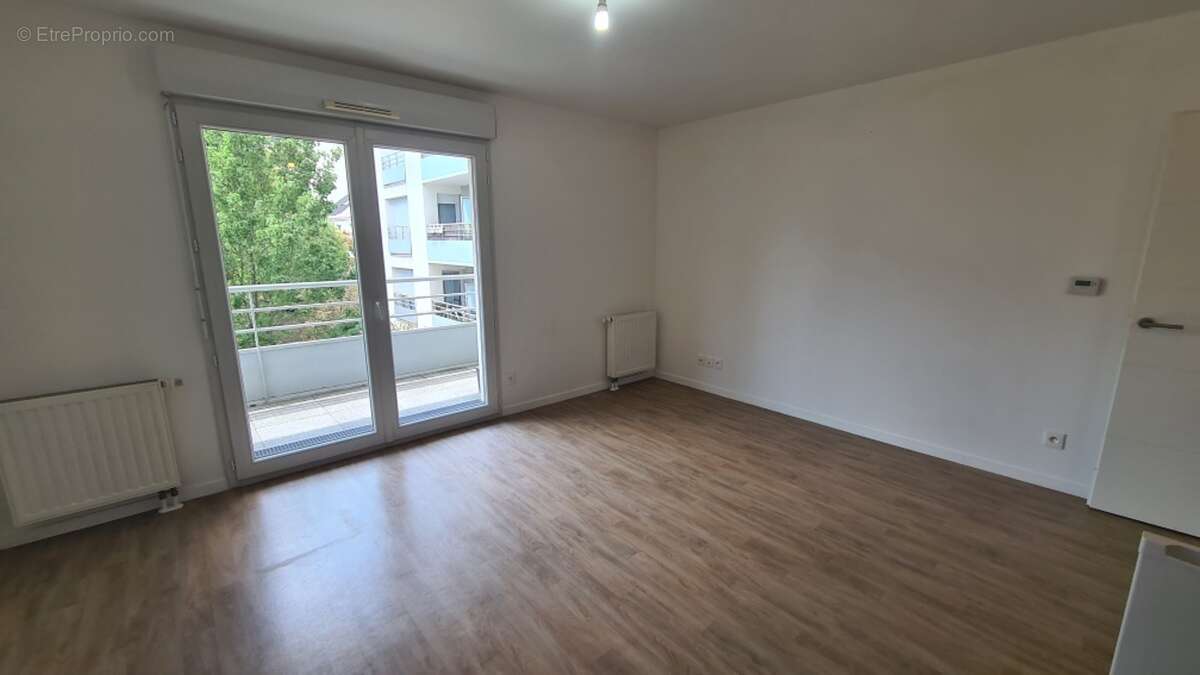 Appartement - photo 3