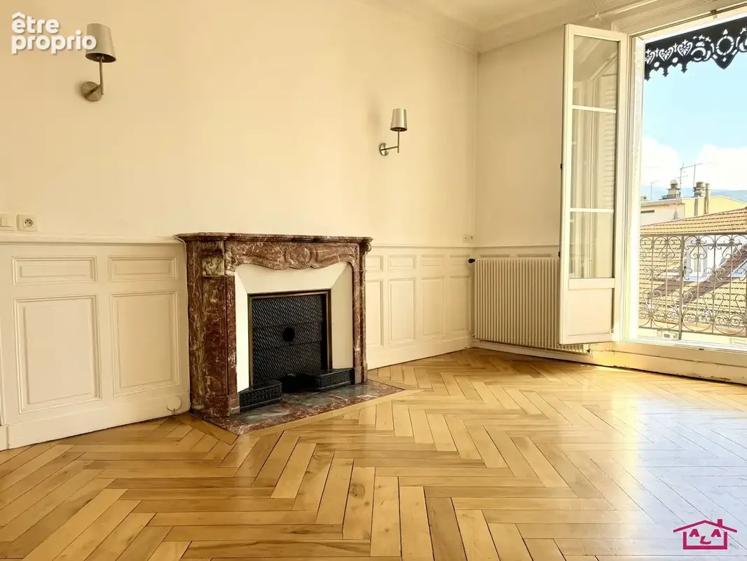 Appartement 2 pièces 60 m² à vendre à Grenoble (38000) - photo 2