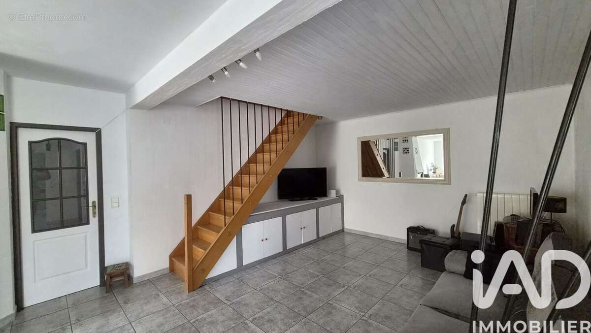 Photo 6 - Maison à LATOUR-BAS-ELNE