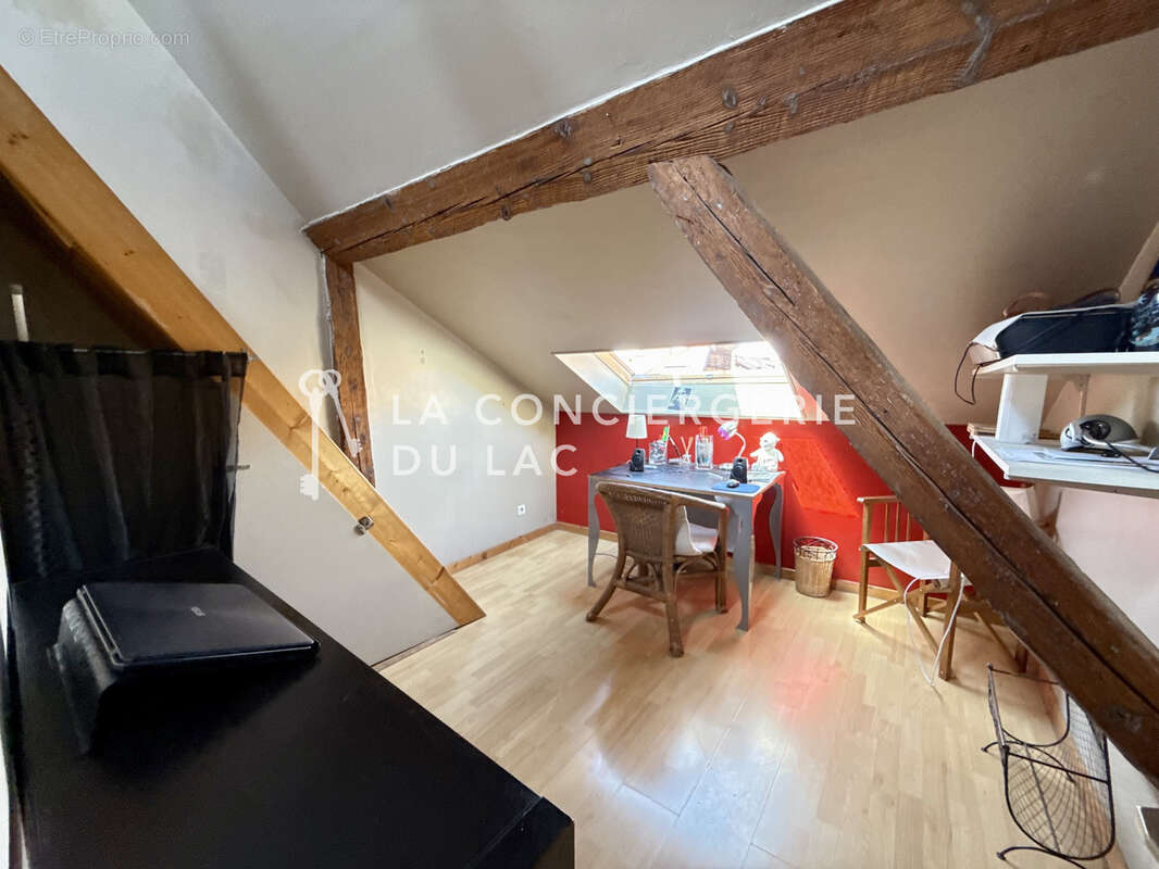Appartement à ANNECY
